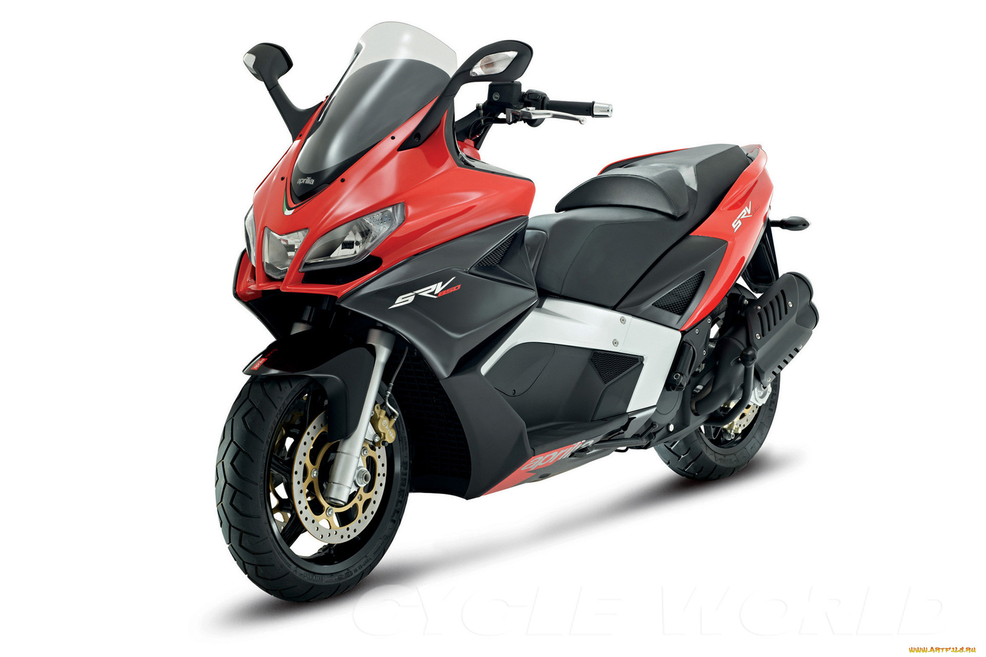 , aprilia